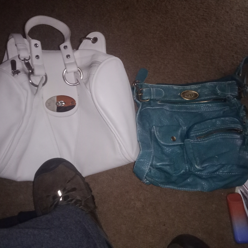 Ladies bags